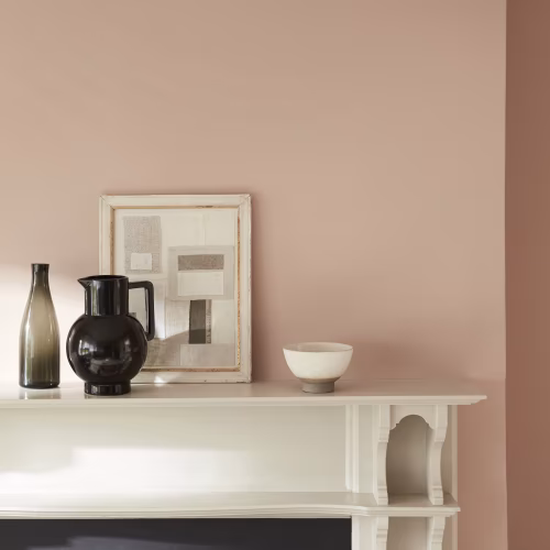 Краска Little Greene цвет Masquerade 334 Intelligent Gloss 1 л