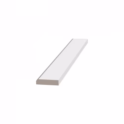 Плинтус под покраску Ultrawood Base 5012 i 2000×50×12