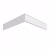 Плинтус под покраску Ultrawood Base 5012 i 2000×50×12