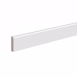 Плинтус под покраску Ultrawood Base 5012 i 2000×50×12
