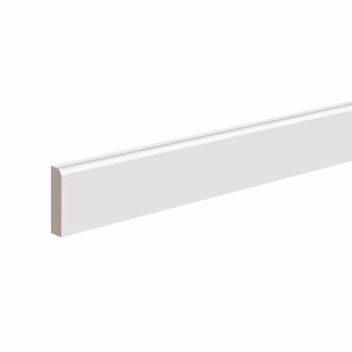 Плинтус под покраску Ultrawood Base 5012 i 2000×50×12