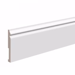Плинтус под покраску Ultrawood Base 5501 i 2000×100×12