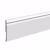 Плинтус под покраску Ultrawood Base 5501 i 2000×100×12