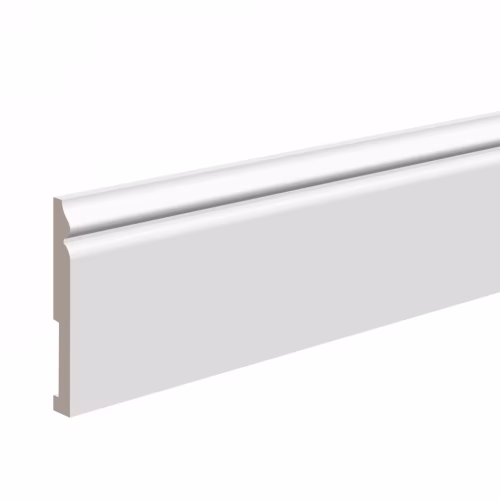 Плинтус под покраску Ultrawood Base 5501 i 2000×100×12