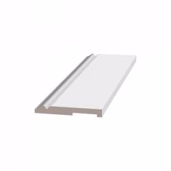 Плинтус под покраску Ultrawood Base 5501 i 2000×100×12