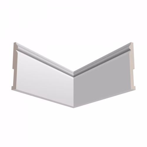 Плинтус под покраску Ultrawood Base 5501 i 2000×100×12