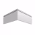 Плинтус под покраску Ultrawood Base 5501 i 2000×100×12