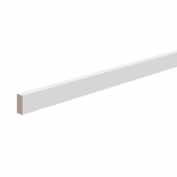 Молдинг ЛДФ под покраску Ultrawood E2E 3012 2440×30×12