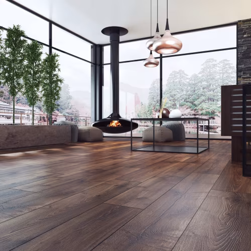Ламинат Kronopol Aurum Aroma Walnut Barley D 3882 1380×193×10