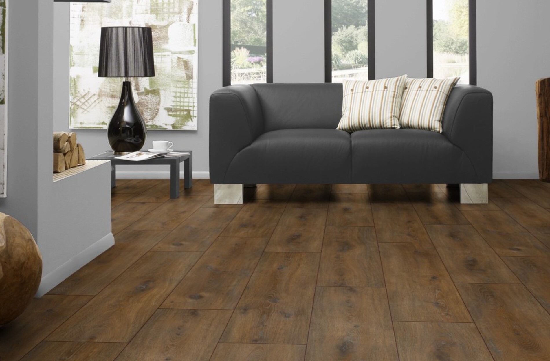 Ламинат Kronopol Aurum Vision Oak Leonardo D 3347 1380×193×8 фото в интерьере Ламинат Kronopol Aurum Vision Oak Leonardo D 3347 1380×193×8 фото в интерьере