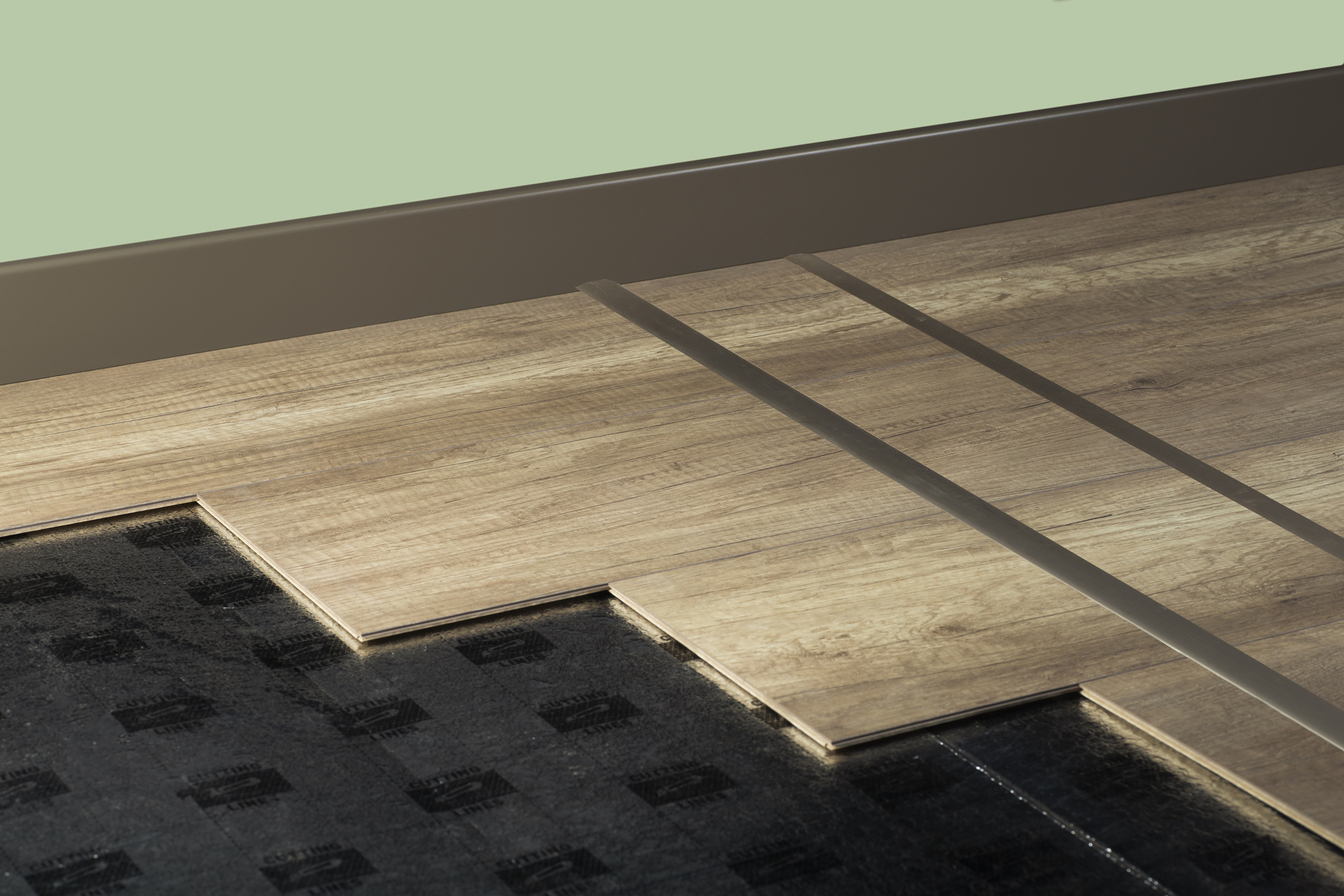 Ламинат Kronopol Platinium Paloma Oak Canyon D 3273 1380×244×8