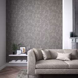 Обои Harlequin Momentum 7 Luminance Slate 112733