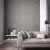 Обои Harlequin Momentum 7 Luminance Slate 112733 фото в интерьере