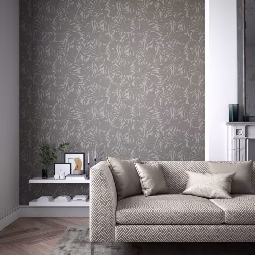 Обои Harlequin Momentum 7 Luminance Slate 112733