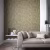 Обои Harlequin Momentum 7 Luminance Sediment 112735 фото в интерьере