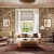 Обои Harlequin Momentum 7 Transverse Bronze 112740 фото в интерьере