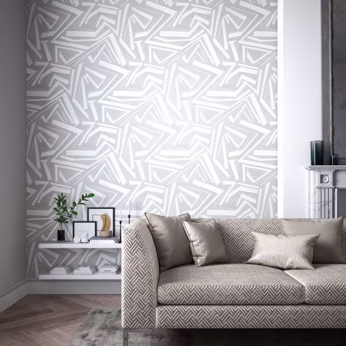 Обои Harlequin Momentum 7 Transverse Marble 112741