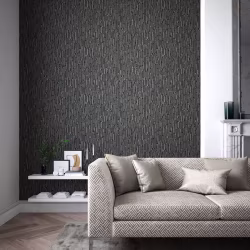 Обои Harlequin Momentum 7 Series Ebony 112748