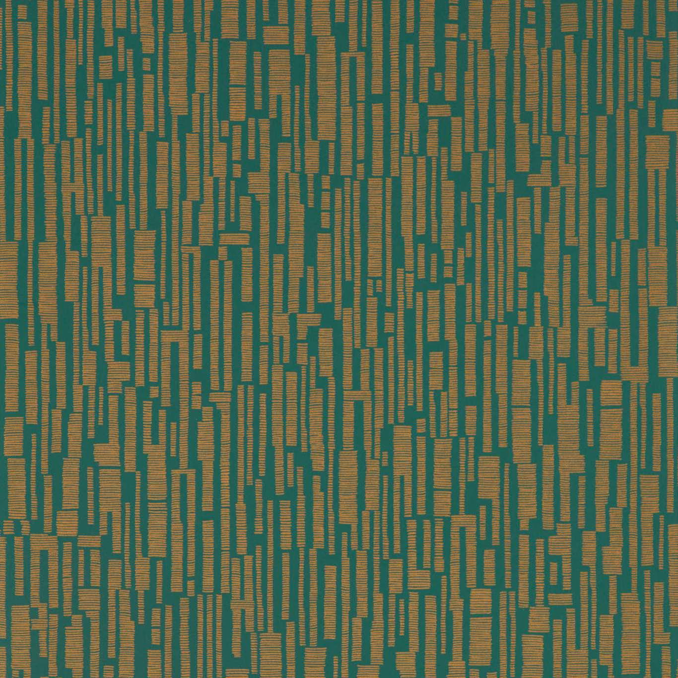 Обои Harlequin Momentum 7 Series Forest/Copper 112751
