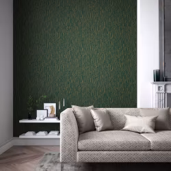 Обои Harlequin Momentum 7 Series Forest/Copper 112751
