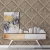 Обои Aura Trilogy Carriage House FD25372 фото в интерьере