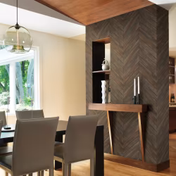 Обои Aura Trilogy Parisian Parquet FD24006
