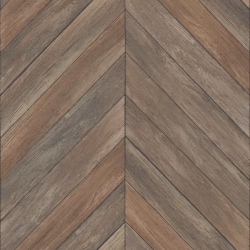 Обои Aura Trilogy Parisian Parquet FD24006