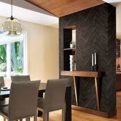 Обои Aura Trilogy Parisian Parquet FD24008