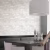 Обои Aura Trilogy Debs Dove Exposed Brick FD21261 фото в интерьере