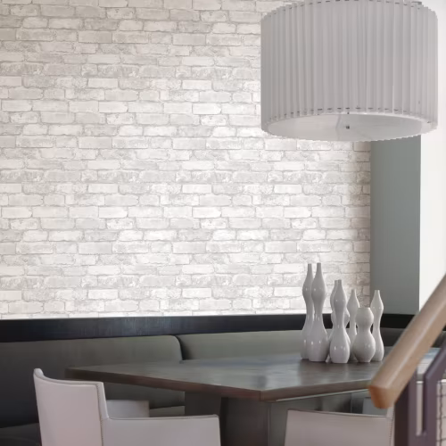 Обои Aura Trilogy Debs Dove Exposed Brick FD21261