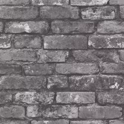 Обои Aura Trilogy Debs Dove Exposed Brick FD21260