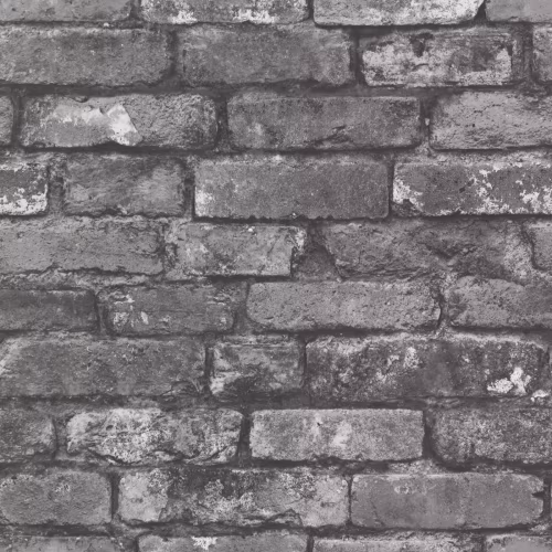 Обои Aura Trilogy Debs Dove Exposed Brick FD21260