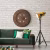 Обои Aura Trilogy Debs Dove Exposed Brick FD24051 фото в интерьере