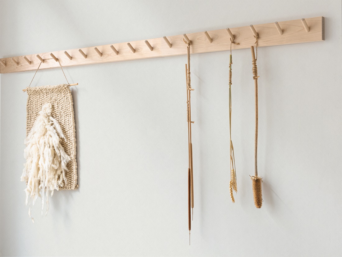 Обои Aura Zen Essential 220250 фото в интерьере