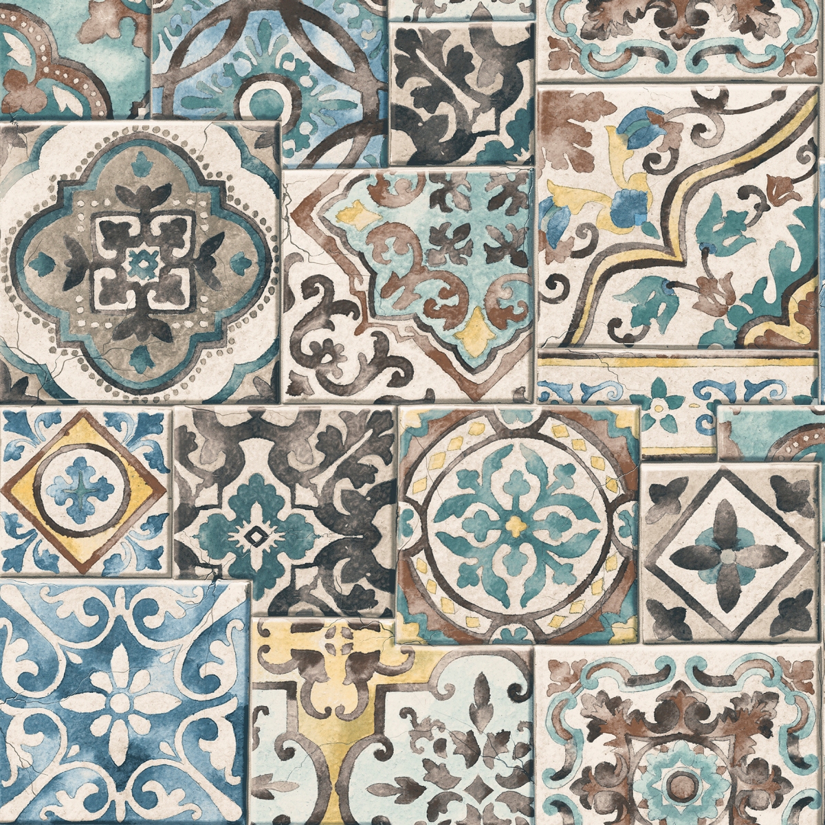 Обои Aura Trilogy Estrada FD22315