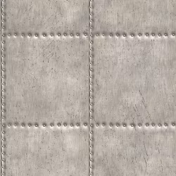 Обои Aura Trilogy Hammered Metal FD22343