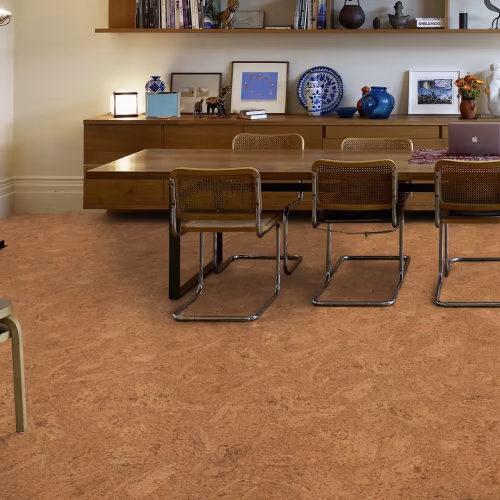 Пробковый пол клеевой Wicanders Cork Pure Originals Accent AJ9Z002 600×300×6