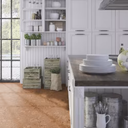 Пробковый пол клеевой Wicanders Cork Pure Originals Personality AJ2Z003 600×300×6