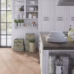 Пробковый пол клеевой Wicanders Cork Pure Identity Champagne AJ2O002 600×300×6