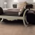 Пробковый пол клеевой Wicanders Cork Pure Identity Champagne AJ2O002 600×300×6 фото в интерьере