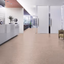 Пробковый пол клеевой Wicanders Cork Pure Personality Timide AJ3J002 600×300×6