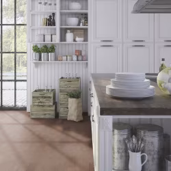 Пробковый пол клеевой Wicanders Cork Pure Identity Tea AJ2R002 600×300×6