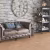 Пробковый пол клеевой Wicanders Cork Pure Identity Eden AJ2P001 600×300×6 фото в интерьере