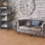 Пробковый пол клеевой Wicanders Cork Pure Originals Identity AJ8F004 600×300×6 фото в интерьере