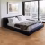 Пробковый пол клеевой Wicanders Cork Pure Originals Identity AJ8F004 600×300×6 фото в интерьере