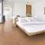 Пробковый пол клеевой Wicanders Cork Pure Originals Symphony AJAJ004 600×300×6 фото в интерьере