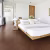 Пробковый пол клеевой Wicanders Cork Pure Identity Chestnut AJ3G002 600×300×6 фото в интерьере