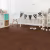 Пробковый пол клеевой Wicanders Cork Pure Identity Chestnut AJ3G002 600×300×6 фото в интерьере