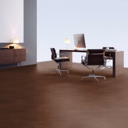 Пробковый пол клеевой Wicanders Cork Pure Identity Chestnut AJ3G002 600×300×6