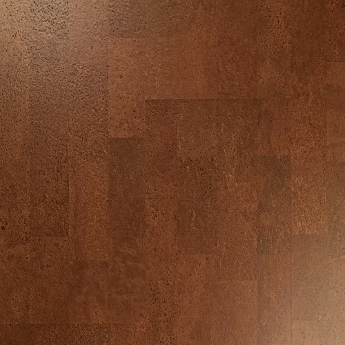 Пробковый пол клеевой Wicanders Cork Pure Identity Chestnut AJ3G002 600×300×6